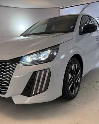 PEUGEOT 208 5P - Allure Turbo Benzina N254428083