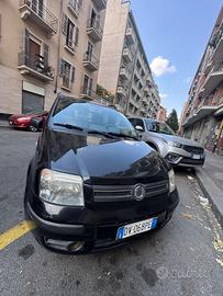 Fiat Panda gpl