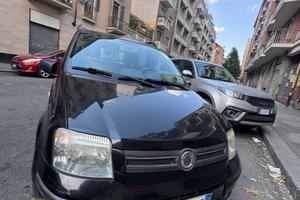 Fiat Panda gpl