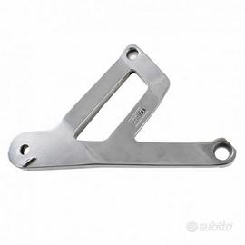 Staffa pedana posteriore Aprilia Tuareg 125