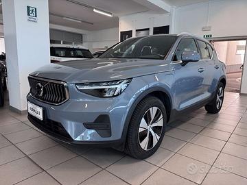 Volvo XC40 Recharge T4 Plug-in Hybrid auto Re...