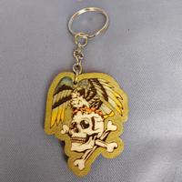 Portachiavi assortiti e personalizzati