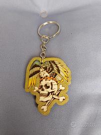 Portachiavi assortiti e personalizzati