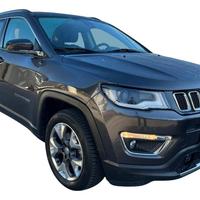 JEEP Compass 2.0 Multijet II aut. 4WD Limited