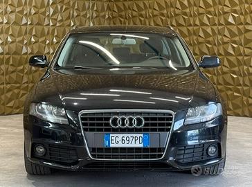 Audi A4 Avant 2.0 TDI 143CV F.AP. multitronic Adva