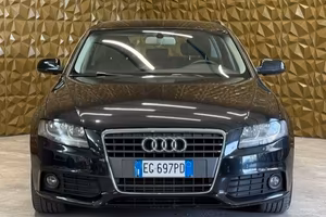 Audi A4 Avant 2.0 TDI 143CV F.AP. multitronic Adva