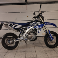 Wr/yz 450f