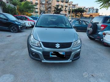 Suzuki SX4 1.6 diesel