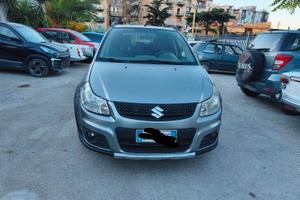 Suzuki SX4 1.6 diesel