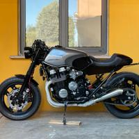 Cafe racer Honda cbx 750