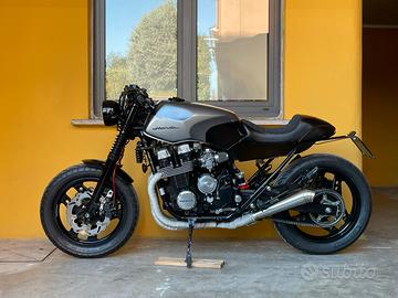 Cafe racer Honda cbx 750