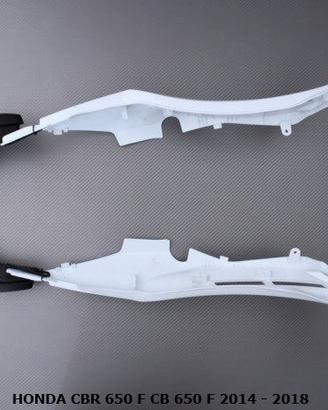 Codone per HONDA CBR 650 F CB 650 F 2014 - 2018