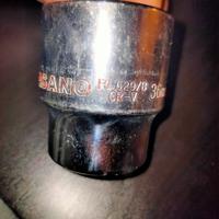 Bussole 3/4" misure 30(3pz)-32(2pz)-36