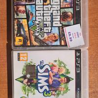 giochi PlayStation 3