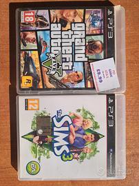 giochi PlayStation 3