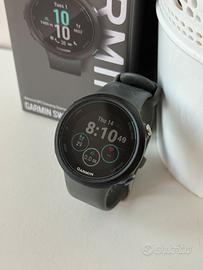 Smartwatch Garmin Swim 2