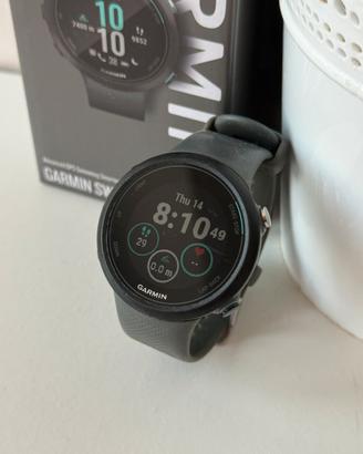 Smartwatch Garmin Swim 2