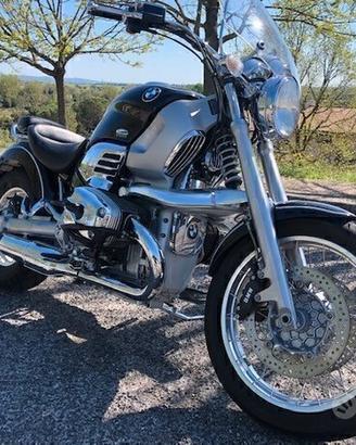 Bmw R 1200 C Classic 06/05 KM.7563
