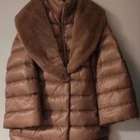 Piumino HERNO