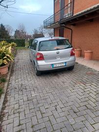 polo Volkswagen 