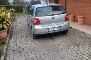 polo Volkswagen 