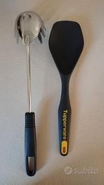utensili da cucina 