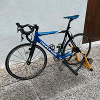 Cannondale synapse full carbon