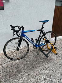 Cannondale synapse full carbon