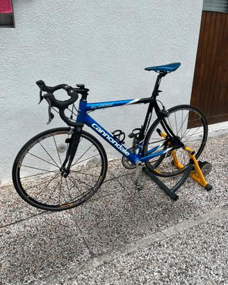 Cannondale synapse full carbon