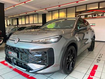 Volkswagen T-Roc 1.5 etsi R-Line 150cv dsg