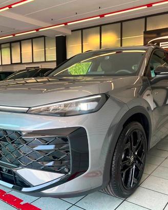 Volkswagen T-Roc 1.5 etsi R-Line 150cv dsg