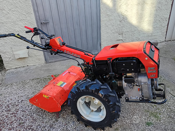 Goldoni super special 140 avv. elettrico