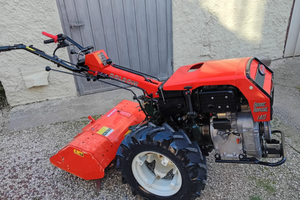 Goldoni super special 140 avv. elettrico