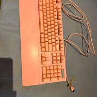 Razer Blackwidow V3 Quartz