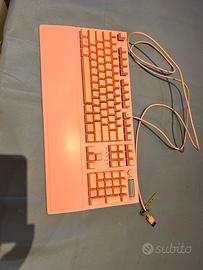 Razer Blackwidow V3 Quartz