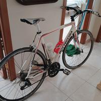 Bici ibrida