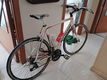 Bici ibrida