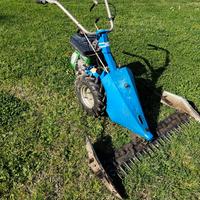 Falciatrice BCS 602