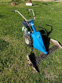 Falciatrice BCS 602