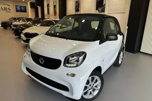 SMART ForTwo 70 1.0 twinamic Passion