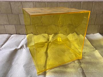 Cubo  Optik Kartell