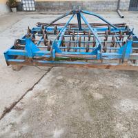 Etirpatore/Vibrocoltivatore