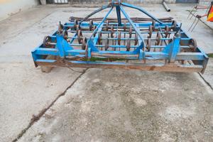 Etirpatore/Vibrocoltivatore