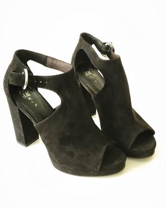 scarpe tacco alto donna 