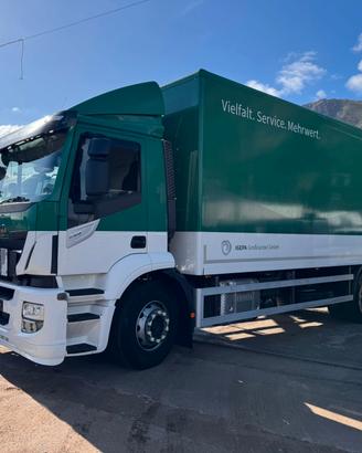 Iveco Stralis AD190S/P33 Euro 6 -24B-