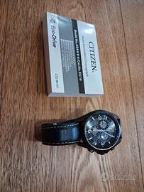 Citizen Promaster Eco-Drive Radiocontrollato