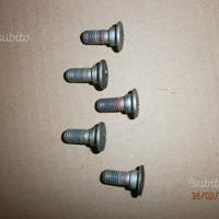 ViTi DISCO FRENO POSTERIORE YAMAHA R1 R6 FZ1 FZ8