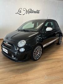 Abarth 500 1.4 Turbo T-Jet