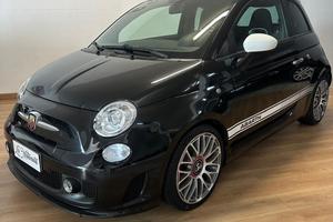 Abarth 500 1.4 Turbo T-Jet