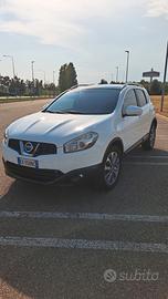 Nissan Qashqai 2.0 dci
